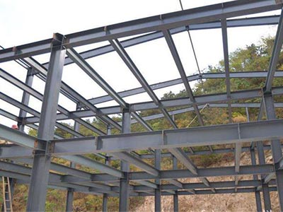 钢结构工程