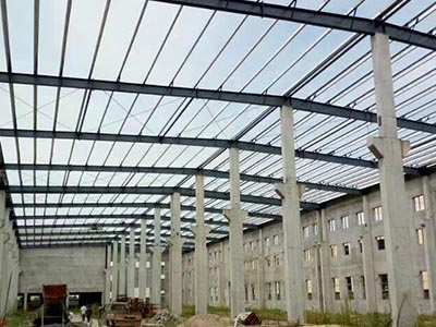 钢结构工程