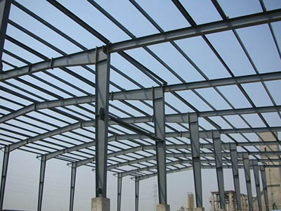 钢结构工程