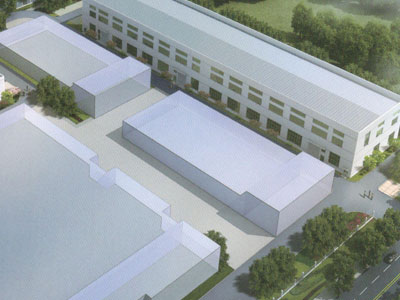 广濑精密机械太仓有限公司