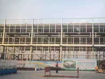 常熟茗动力案例