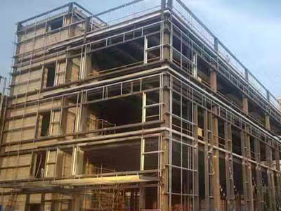 常熟茗动力案例